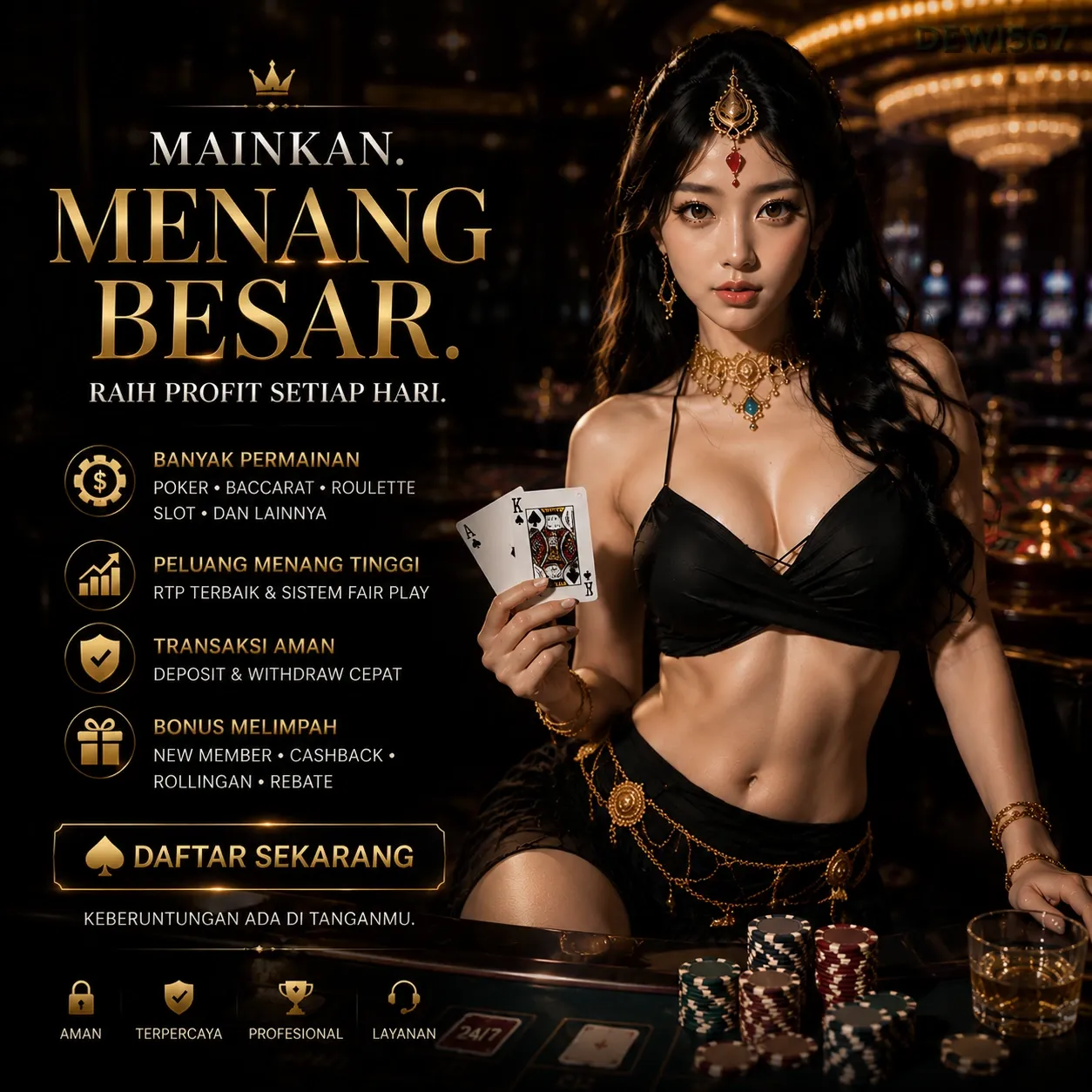 dewi567