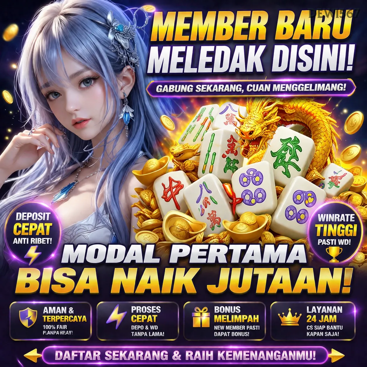 dewi567