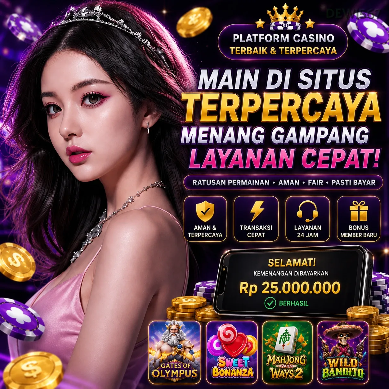 dewi567
